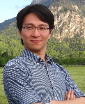 Prof. Yu-Lun Chueh