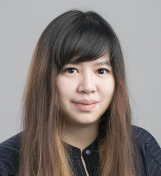 朱麗安 博士